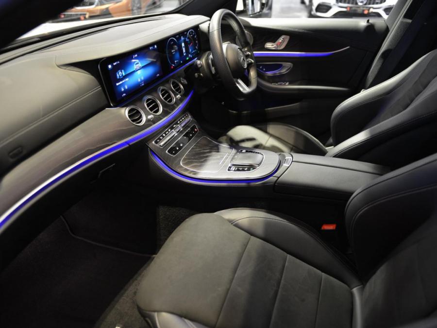 E200 AMG FACELIFT - Image 17