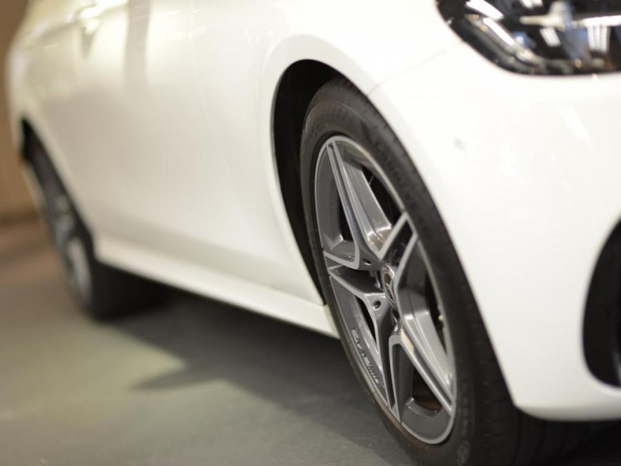 E200 AMG FACELIFT - Image 6