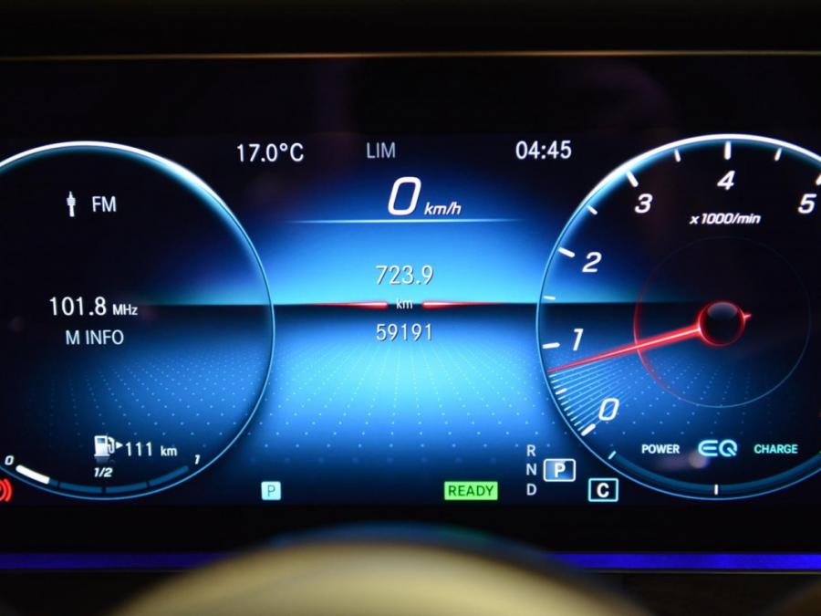 E200 AMG FACELIFT - Image 14