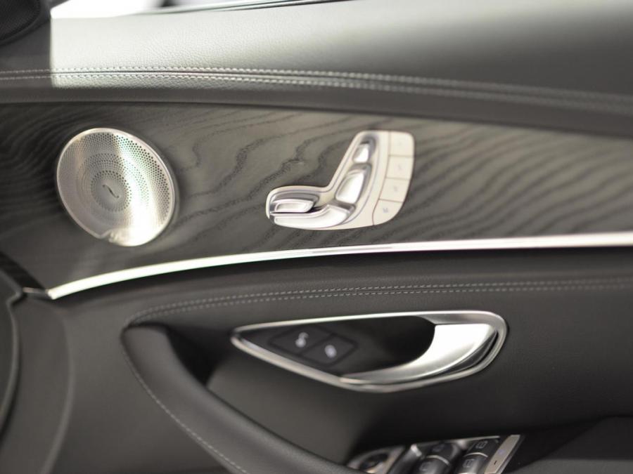 E200 AMG FACELIFT - Image 10