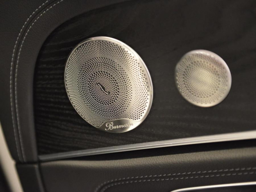 E200 AMG FACELIFT - Image 12