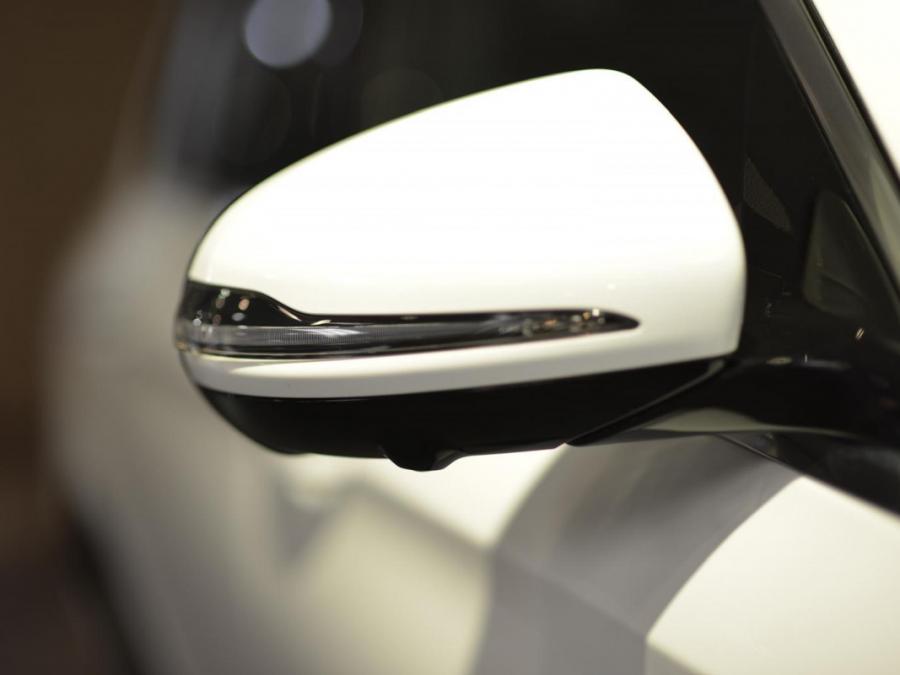 E200 AMG FACELIFT - Image 4