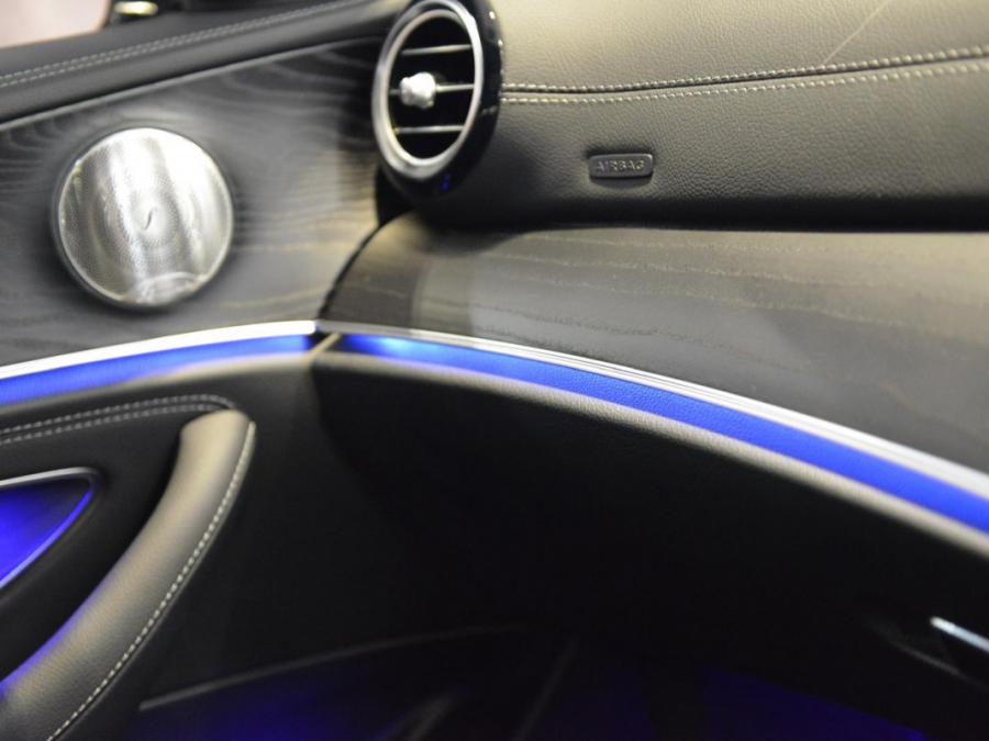 E200 AMG FACELIFT - Image 16