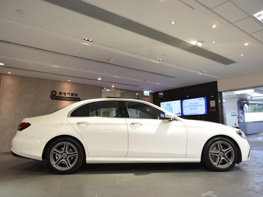 E200 AMG FACELIFT - Image 20