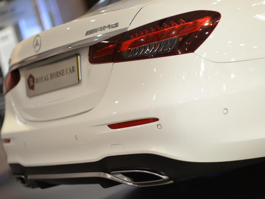 E200 AMG FACELIFT - Image 24