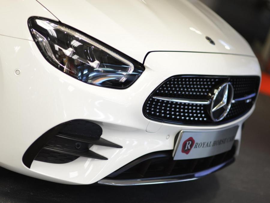 E200 AMG FACELIFT - Image 7