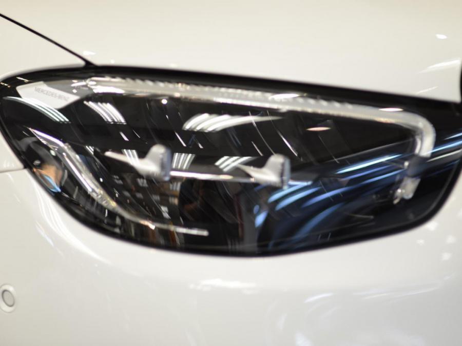 E200 AMG FACELIFT - Image 5