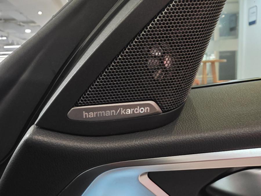 I4 M50 GRAN COUPE - Image 10