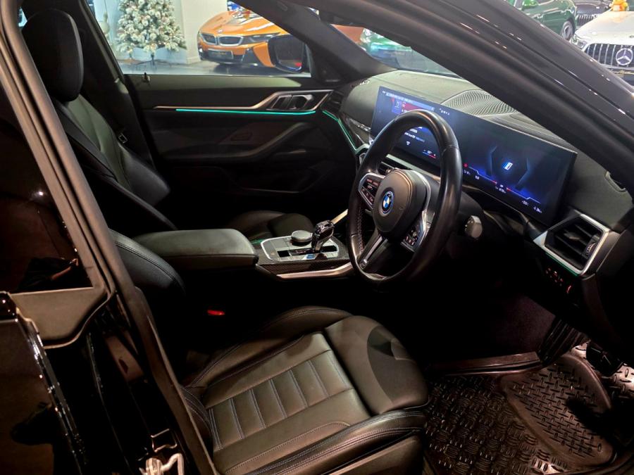 I4 M50 GRAN COUPE - Image 5