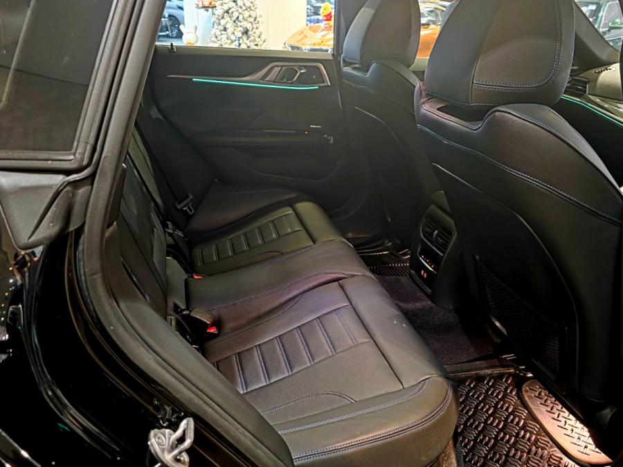 I4 M50 GRAN COUPE - Image 6