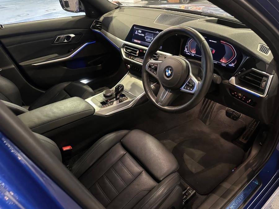 M340IA XDRIVE - Image 3