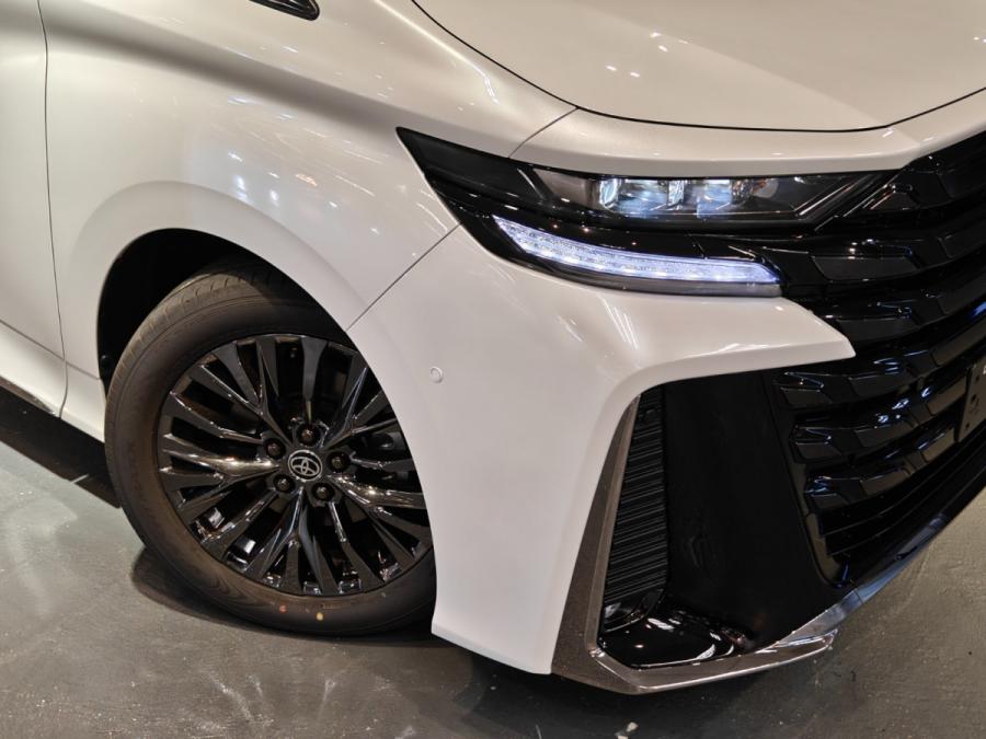 VELLFIRE Z Premier Grade 2.4 Turbo - Image 6