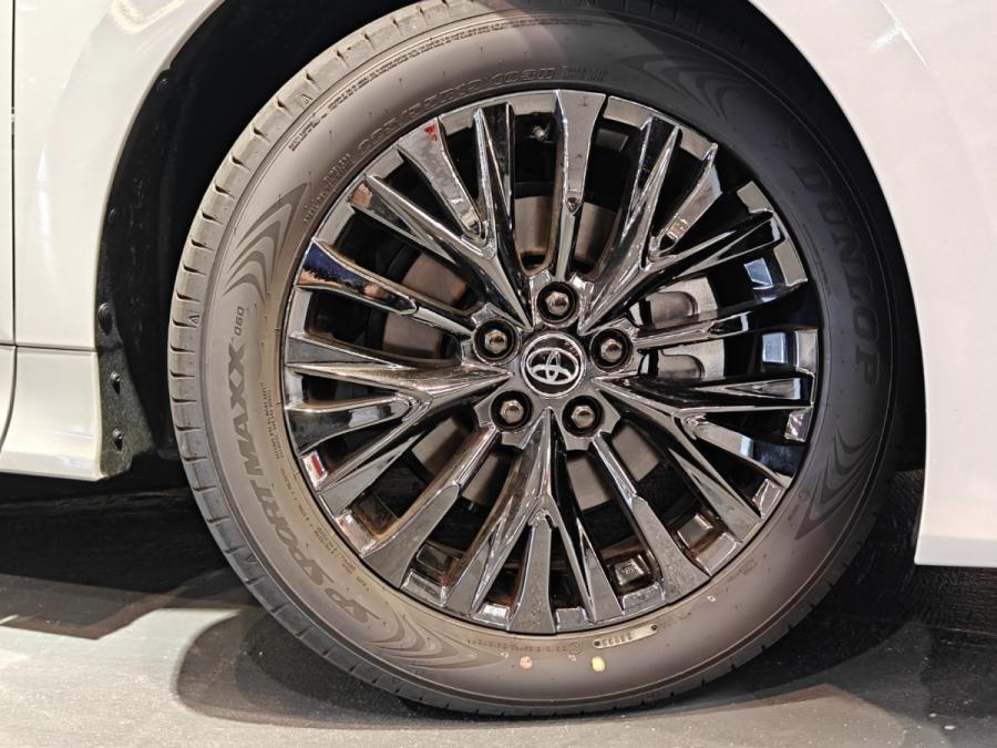 VELLFIRE Z Premier Grade 2.4 Turbo - Image 21