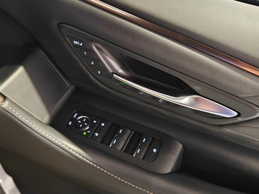 VELLFIRE Z Premier Grade 2.4 Turbo - Image 13