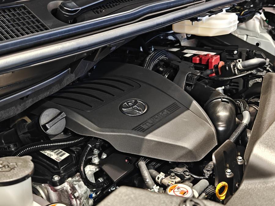 VELLFIRE Z Premier Grade 2.4 Turbo - Image 26