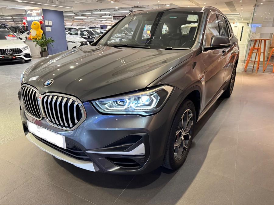 X1 SDRIVE18IA - Image 2