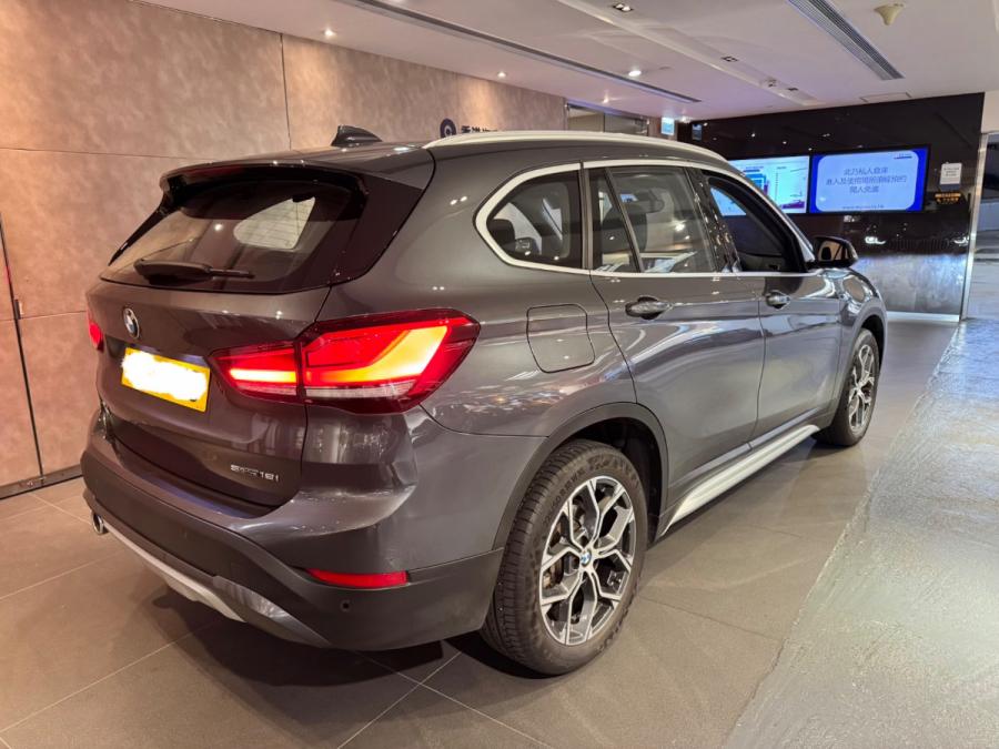 X1 SDRIVE18IA - Image 3