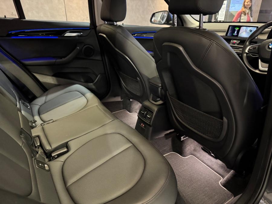 X1 SDRIVE18IA - Image 5