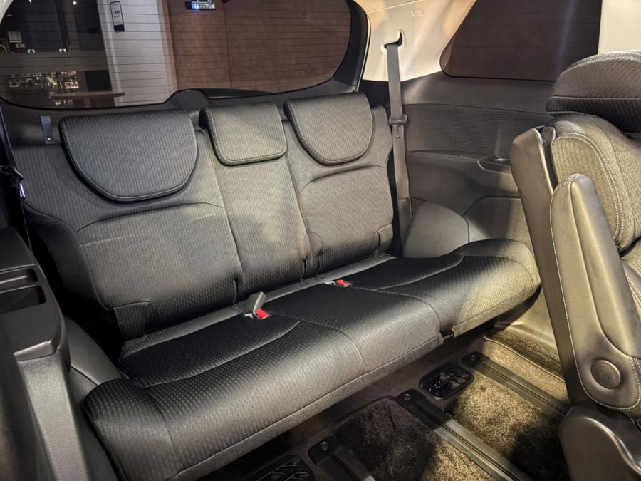 ODYSSEY ABSOLUTE EX e:HEV - Image 7