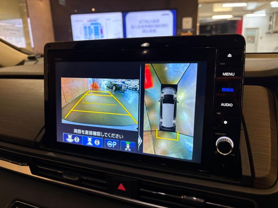 ODYSSEY ABSOLUTE EX e:HEV - Image 3