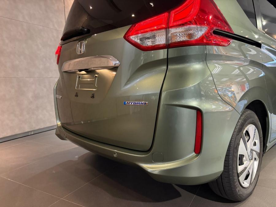 FREED GB7 HYBRID 7庭 - Image 7