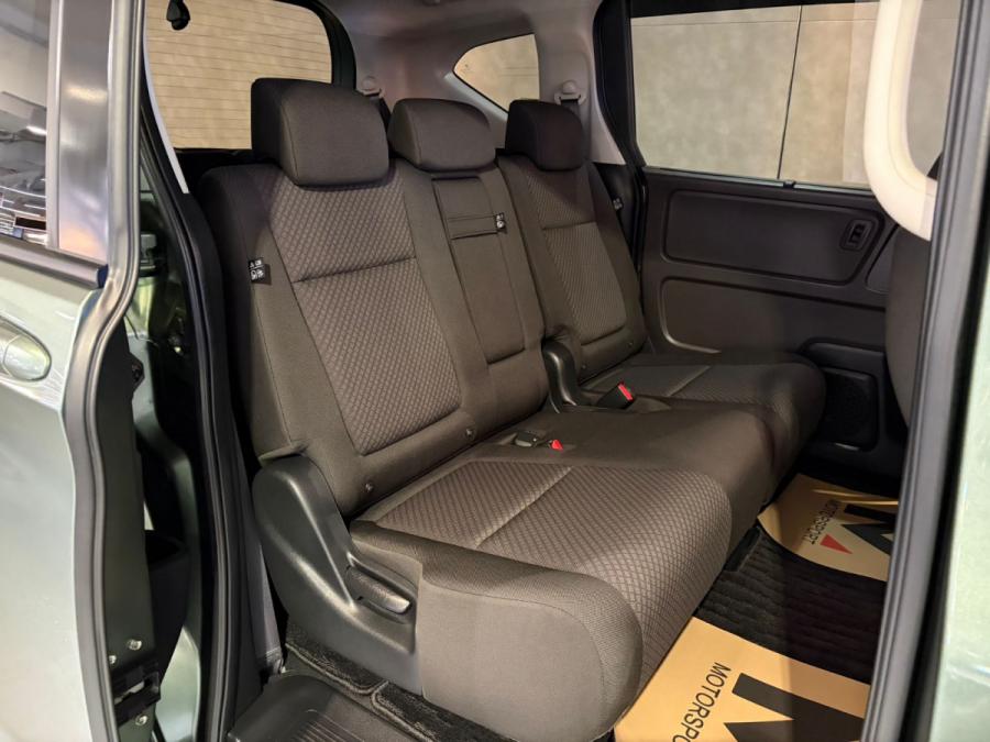 FREED GB7 HYBRID 7庭 - Image 4