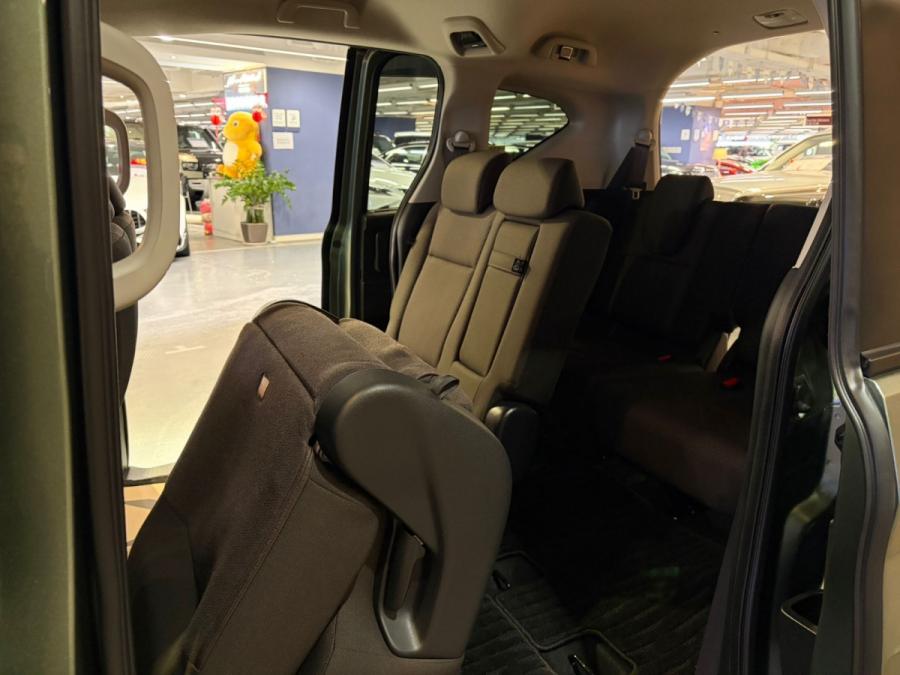 FREED GB7 HYBRID 7庭 - Image 5