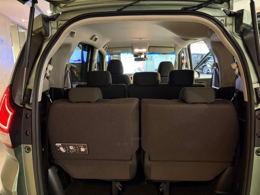 FREED GB7 HYBRID 7庭 - Image 6