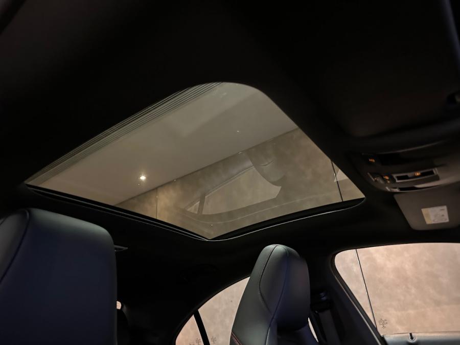 CLA-250 AMG FaceLift版 - Image 3