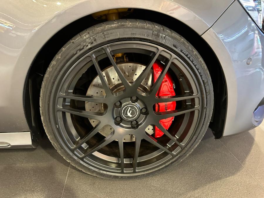 CLA-250 AMG FaceLift版 - Image 4