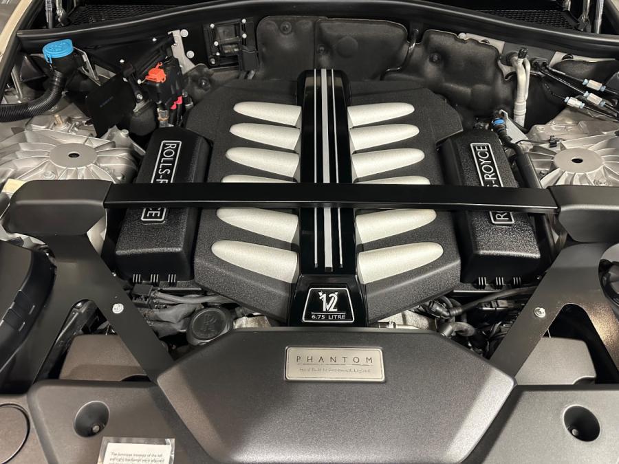 Phantom EWB 5 SEATER - Image 6