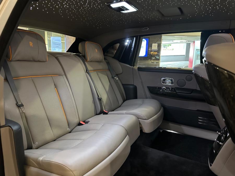 Phantom EWB 5 SEATER - Image 4