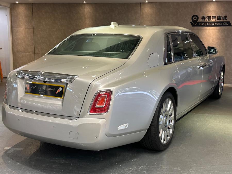 Phantom EWB 5 SEATER - Image 2