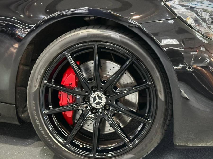 S450L AMG - Image 9