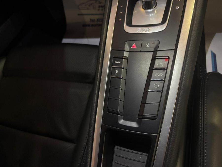 718 Cayman S - Image 6