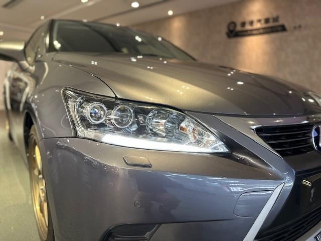 行貨CT200h HYBRID - Image 5