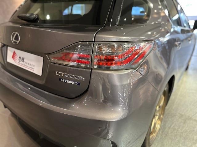 行貨CT200h HYBRID - Image 7