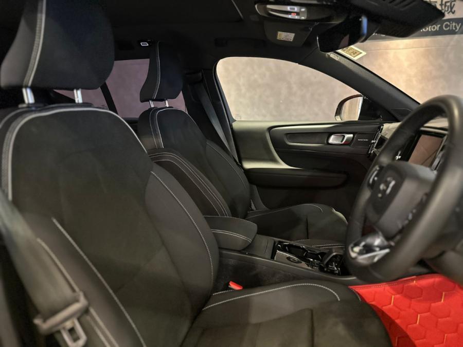 XC40 P8 RECHARGE PRO - Image 10