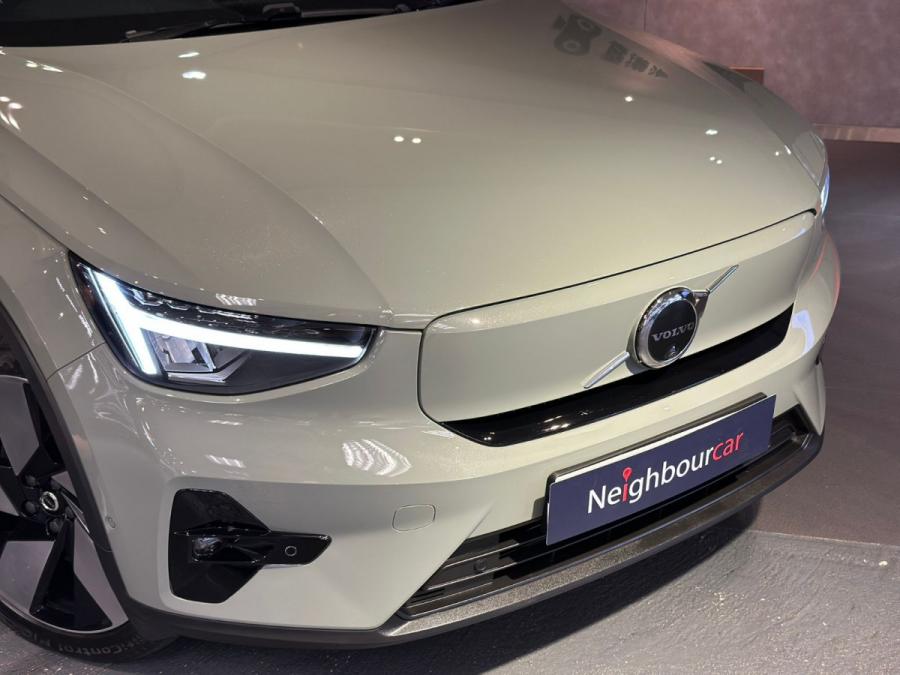 XC40 P8 RECHARGE PRO - Image 3