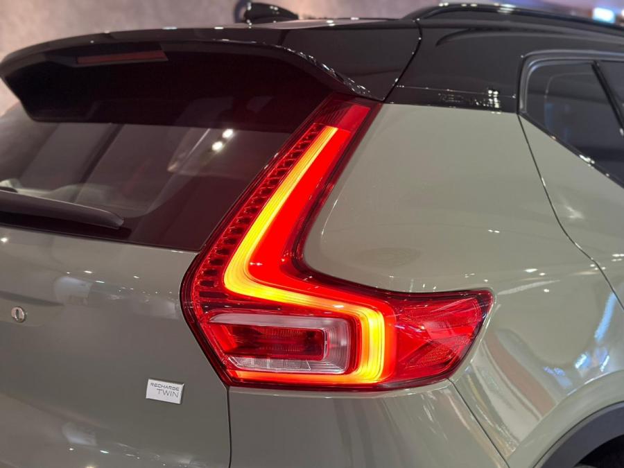 XC40 P8 RECHARGE PRO - Image 7