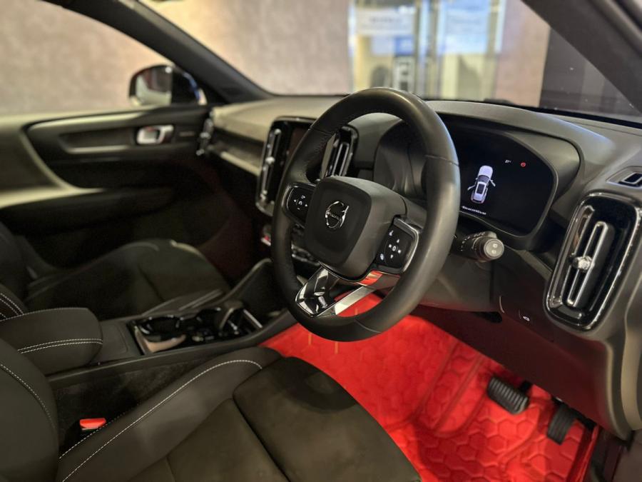 XC40 P8 RECHARGE PRO - Image 8