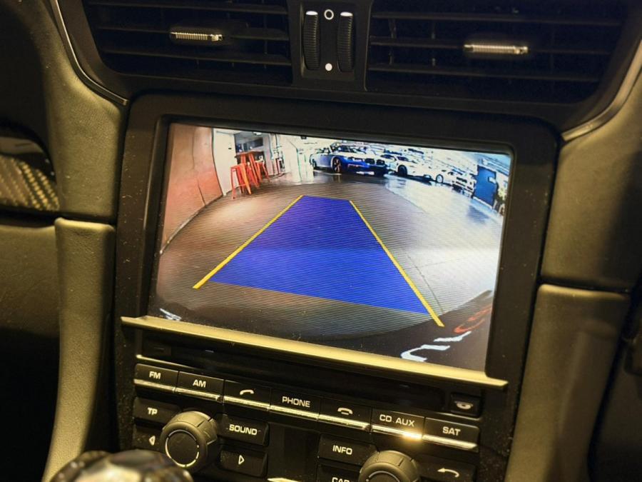 911 CARRERA S COUPE - Image 6