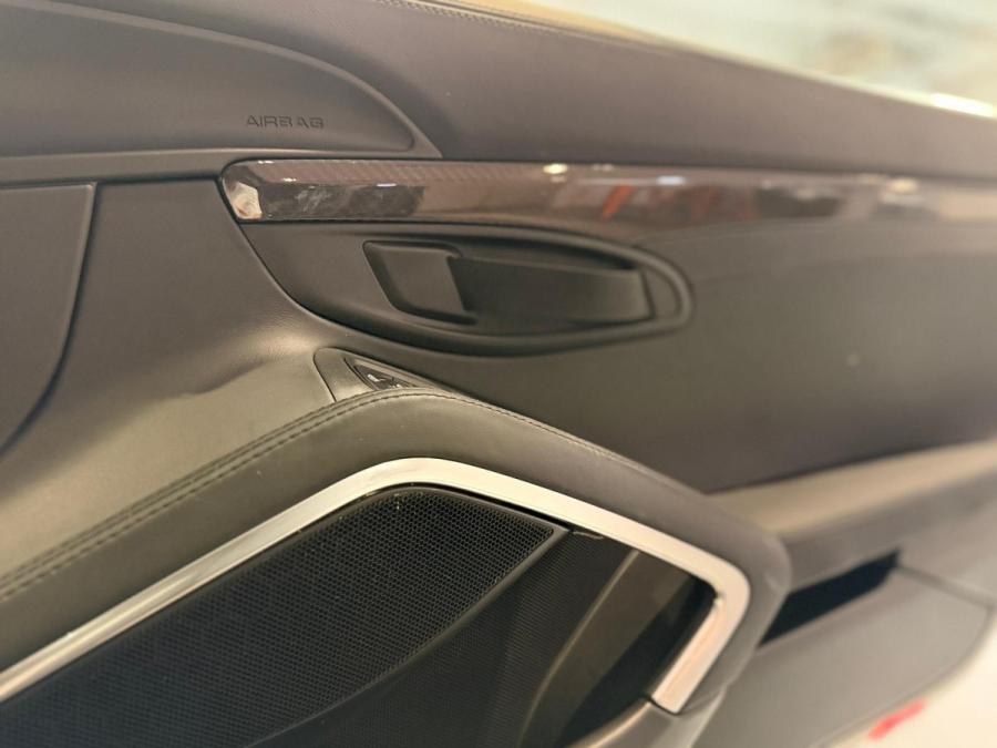 911 CARRERA S COUPE - Image 5