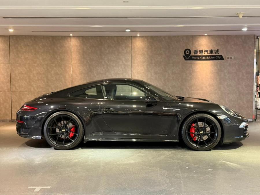 911 CARRERA S COUPE - Image 10