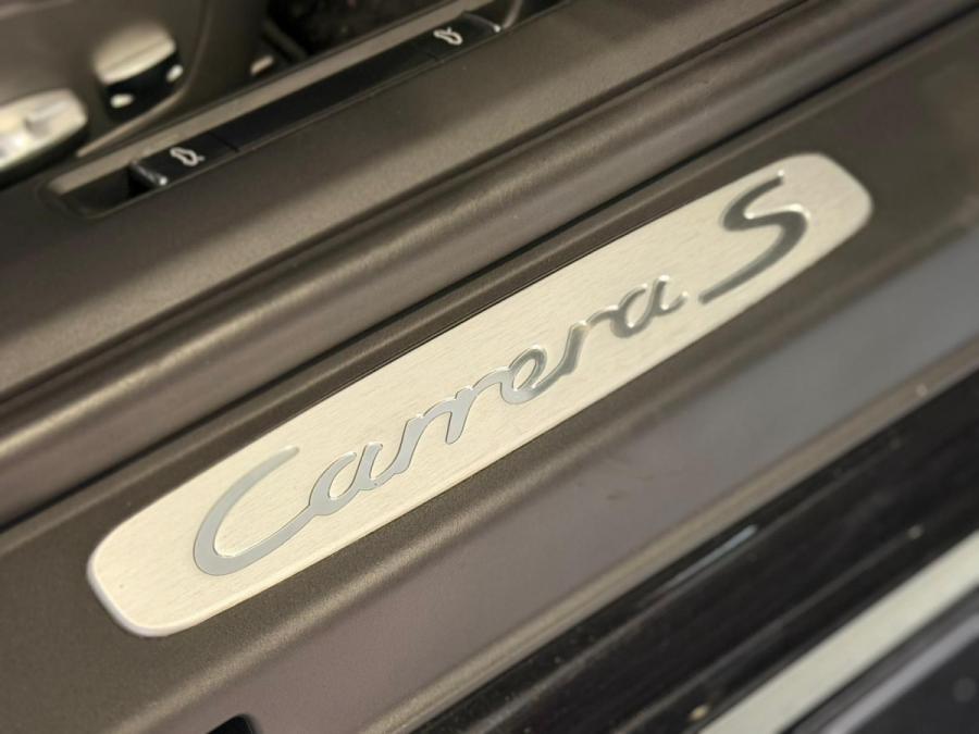 911 CARRERA S COUPE - Image 19