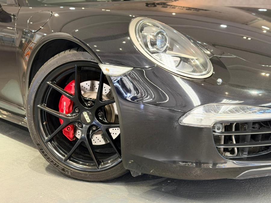 911 CARRERA S COUPE - Image 17