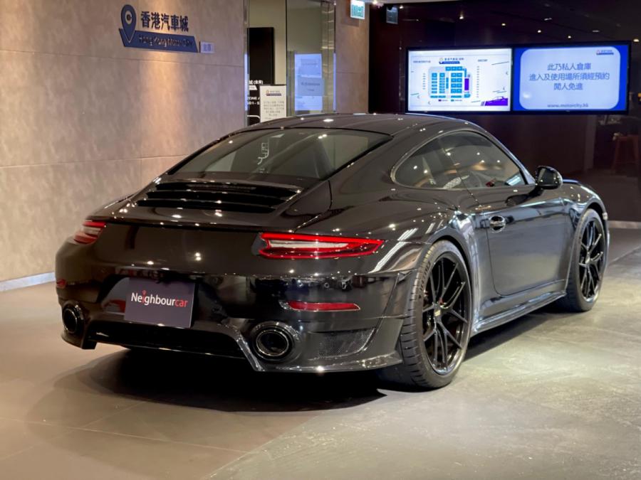 911 CARRERA S COUPE - Image 15