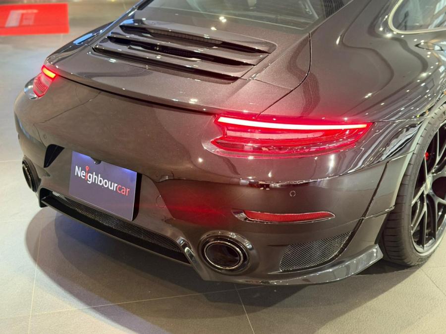 911 CARRERA S COUPE - Image 14