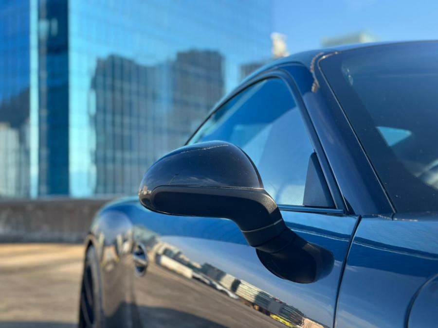 911 CARRERA S COUPE - Image 13