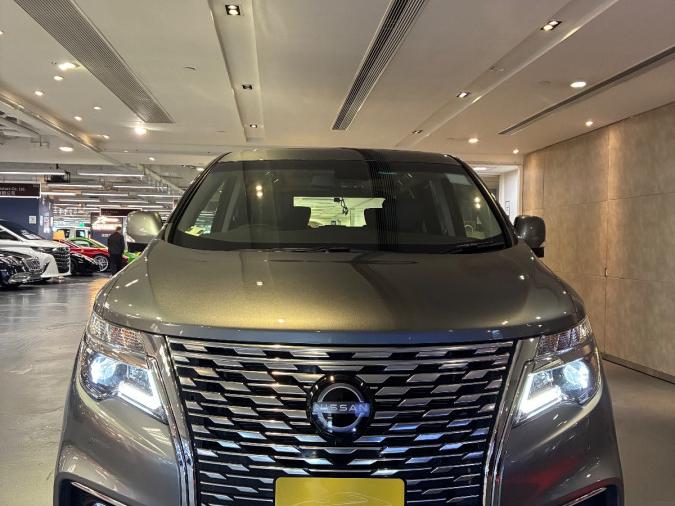 ELGRAND 250 HWS AVM - Image 2